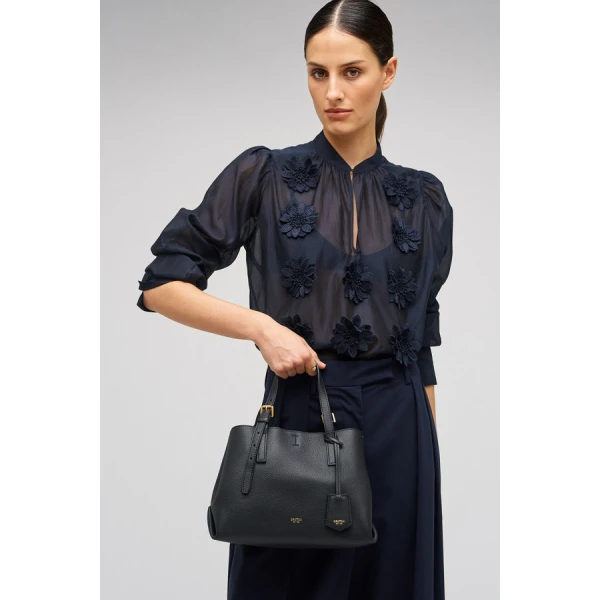 Margot Mini Day Bag - Image 5