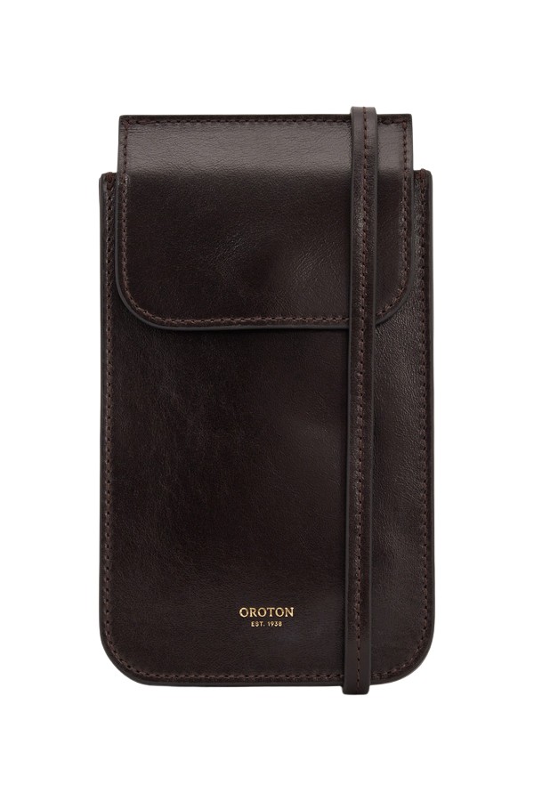 Oroton Margot Phone Crossbody