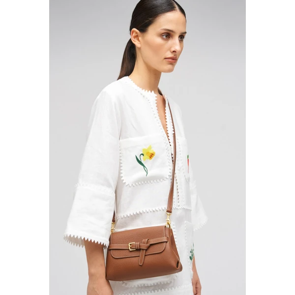 Margot Small Top Handle - Image 4