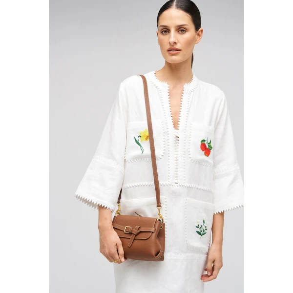 Margot Small Top Handle - Image 5