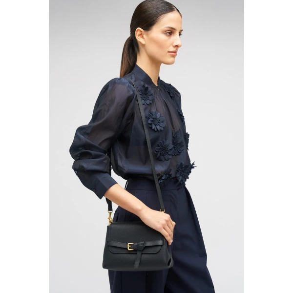 Margot Small Top Handle - Image 5