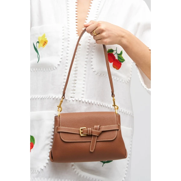 Margot Small Top Handle - Image 6