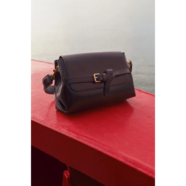 Margot Small Top Handle - Image 7