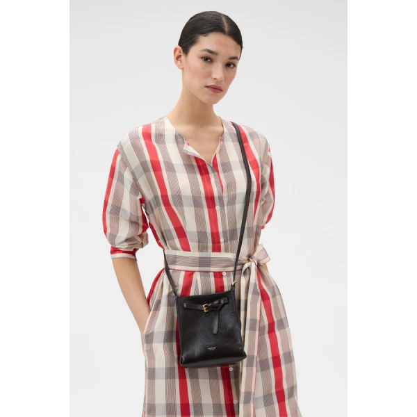 Margot Tiny Bucket Bag - Image 2