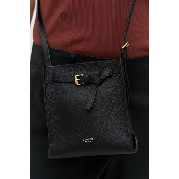 Margot Tiny Bucket Bag - Image 3