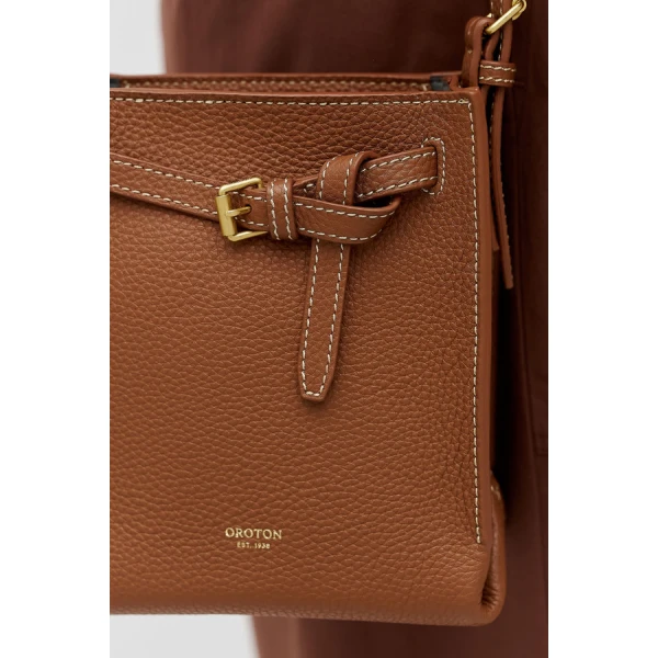 Margot Tiny Bucket Bag - Image 3