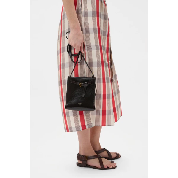Margot Tiny Bucket Bag - Image 3