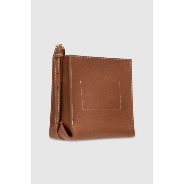 Margot Tiny Bucket Bag - Image 4