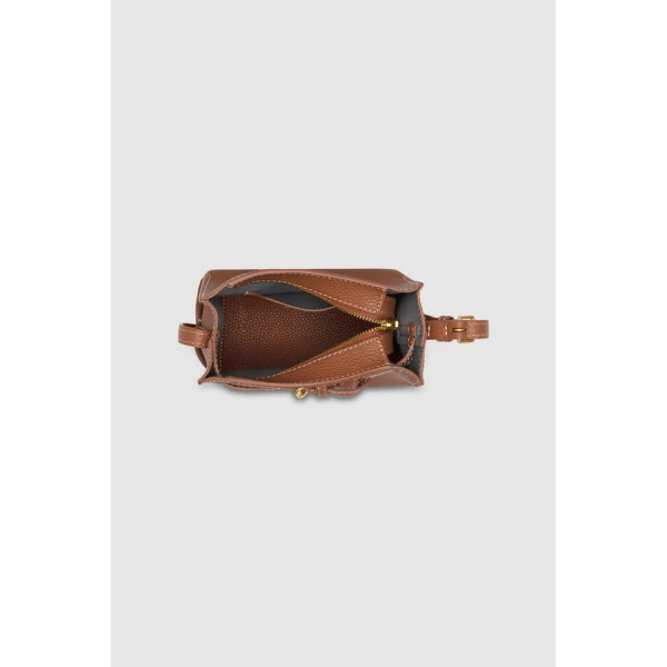 Margot Tiny Bucket Bag - Image 5