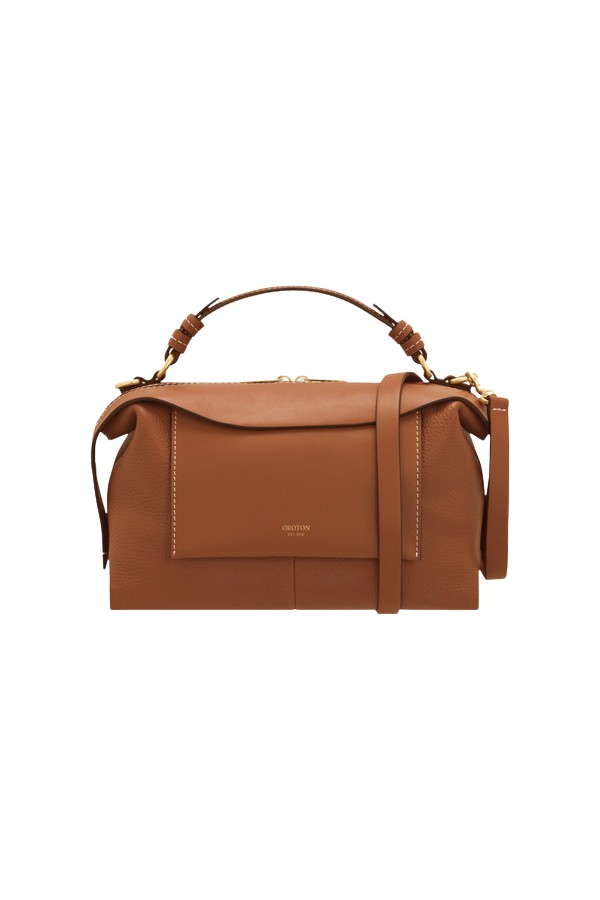 Oroton Mica Bowler