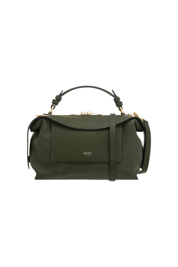 Oroton Mica Bowler