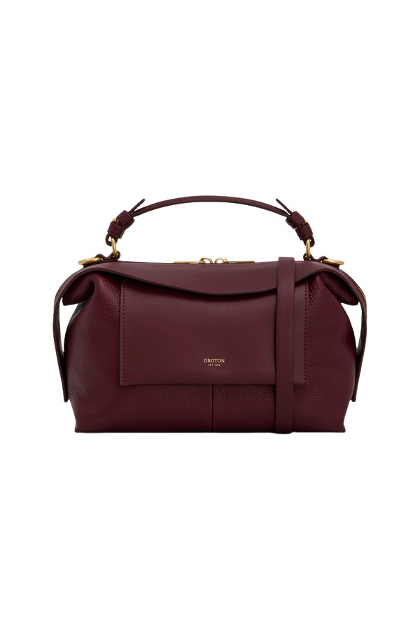 Oroton Mica Bowler