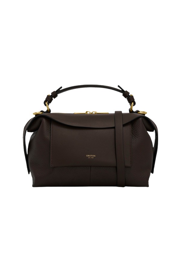 Oroton Mica Bowler
