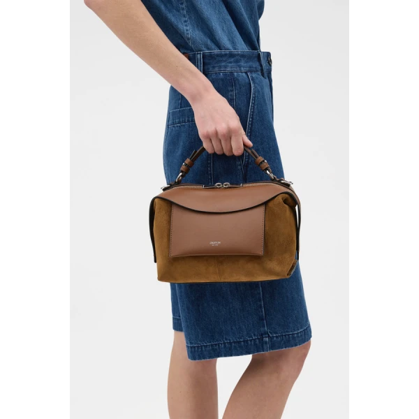Mica Bowler Suede - Image 2