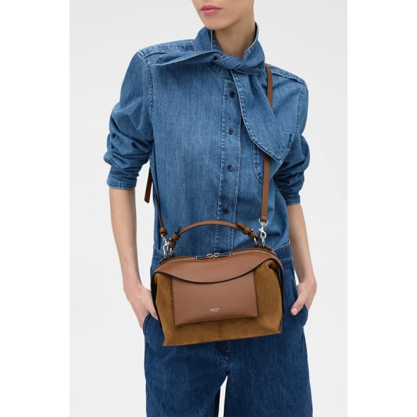 Mica Bowler Suede - Image 3