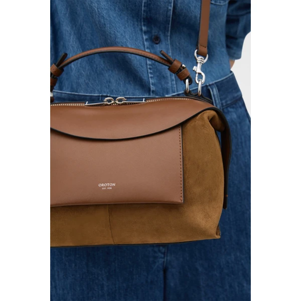 Mica Bowler Suede - Image 4