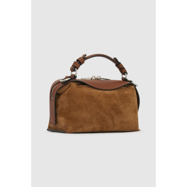 Mica Bowler Suede - Image 5