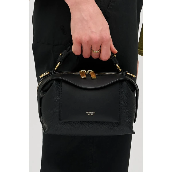 Mica Mini Bowler - Image 3