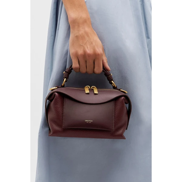Mica Mini Bowler - Image 4