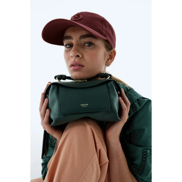 Mica Mini Bowler - Image 7