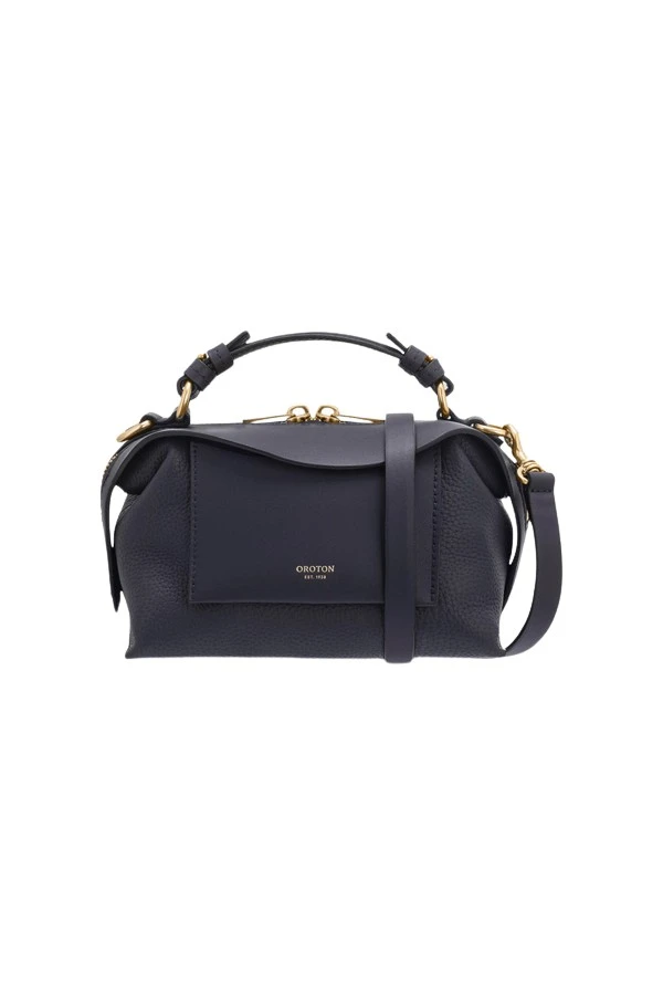Oroton-Mica-Mini-Bowler-2025-Coveti-717248_nobg Mica Mini Bowler - Image 1