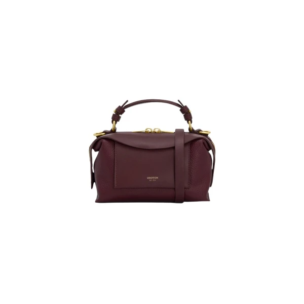 Mica Mini Bowler