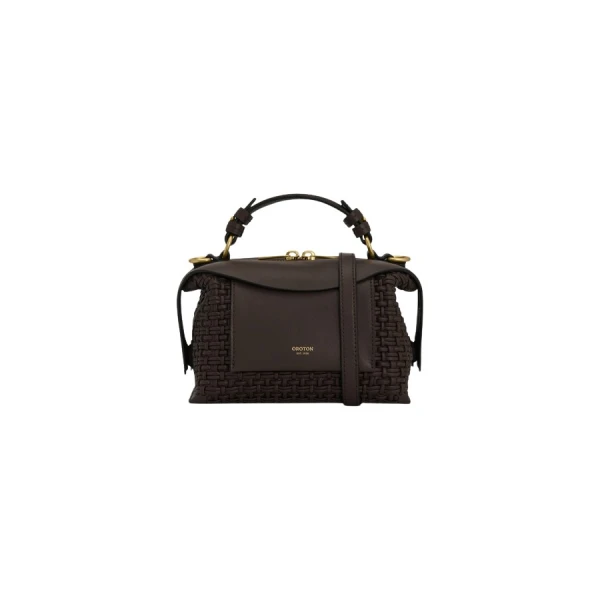 Mica Workmanship Mini Bowler