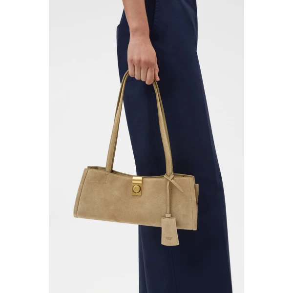 Mille Baguette Suede - Image 2