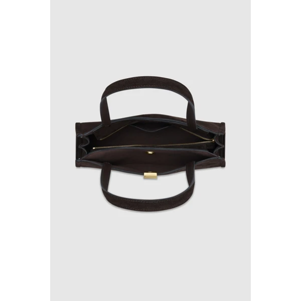 Mille Baguette Suede - Image 4