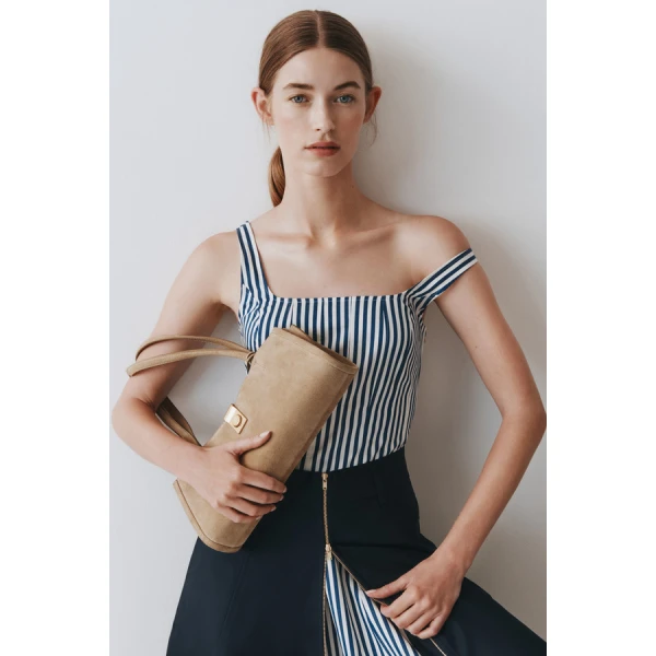 Mille Baguette Suede - Image 5