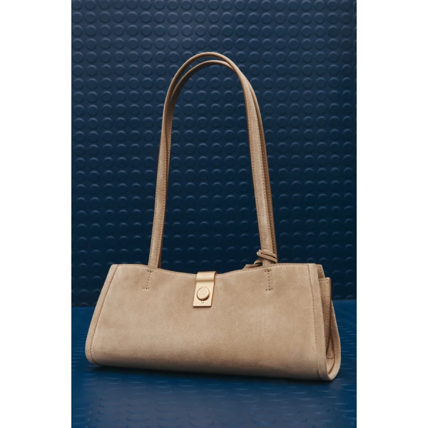 Mille Baguette Suede - Image 6