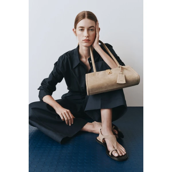 Mille Baguette Suede - Image 7