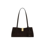 Mille Baguette Suede