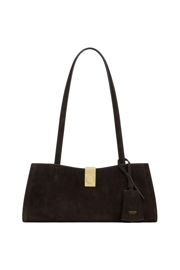 Oroton-Mille-Baguette-Suede-2025-Coveti76276_nobg Mille Baguette Suede - Image 1