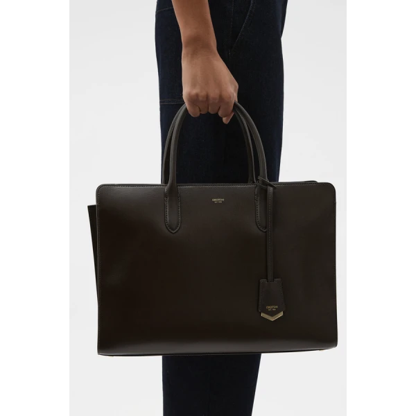 Muse 15" Worker Tote - Image 2