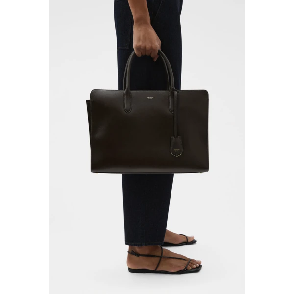 Muse 15" Worker Tote - Image 3