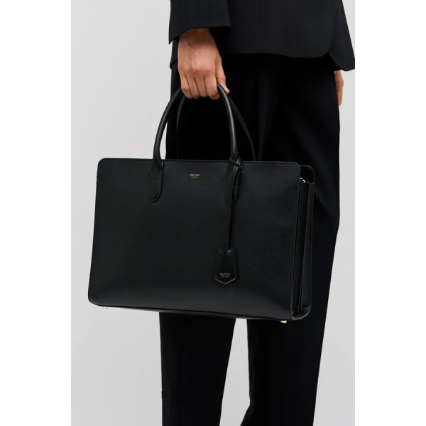 Muse 15" Worker Tote - Image 4
