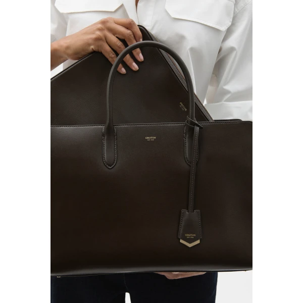Muse 15" Worker Tote - Image 4