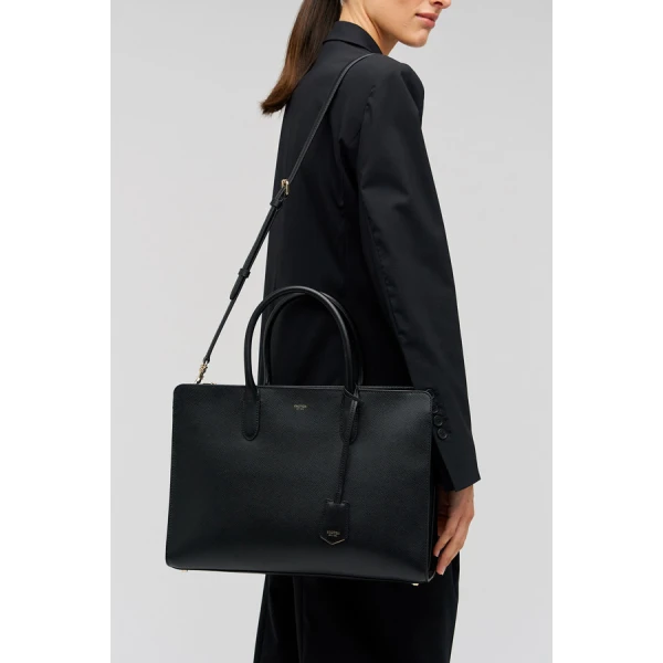 Muse 15" Worker Tote - Image 5