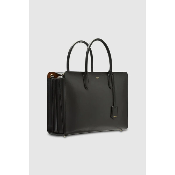 Muse 15" Worker Tote - Image 6