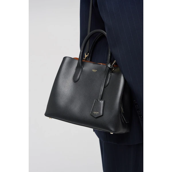 Muse Small Three Pocket Day Bag - Image 3
