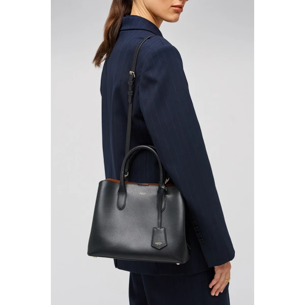Muse Small Three Pocket Day Bag - Image 4