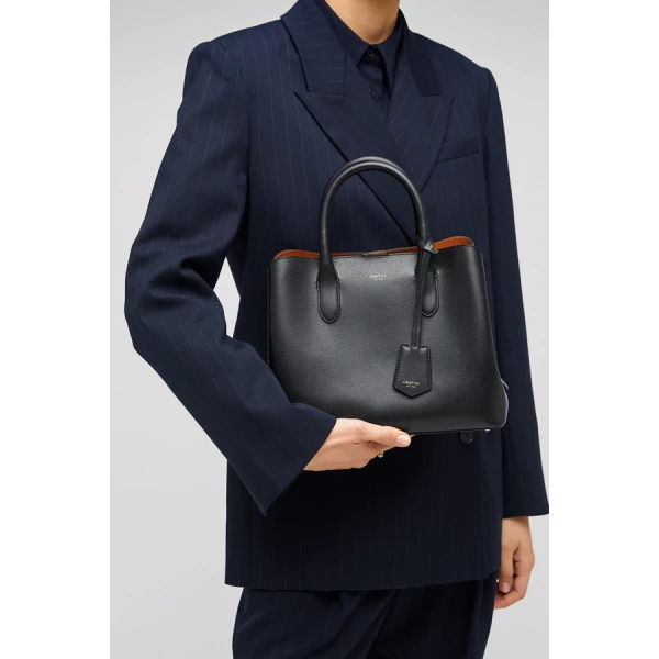 Muse Small Three Pocket Day Bag - Image 5