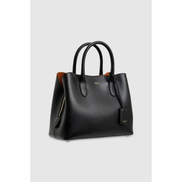 Muse Small Three Pocket Day Bag - Image 6