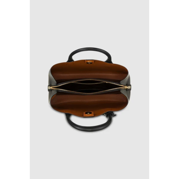 Muse Small Three Pocket Day Bag - Image 7