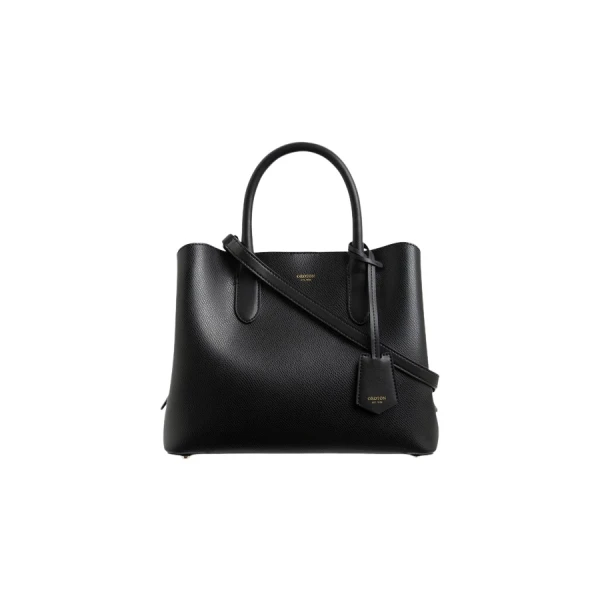 Muse Small Three Pocket Day Bag