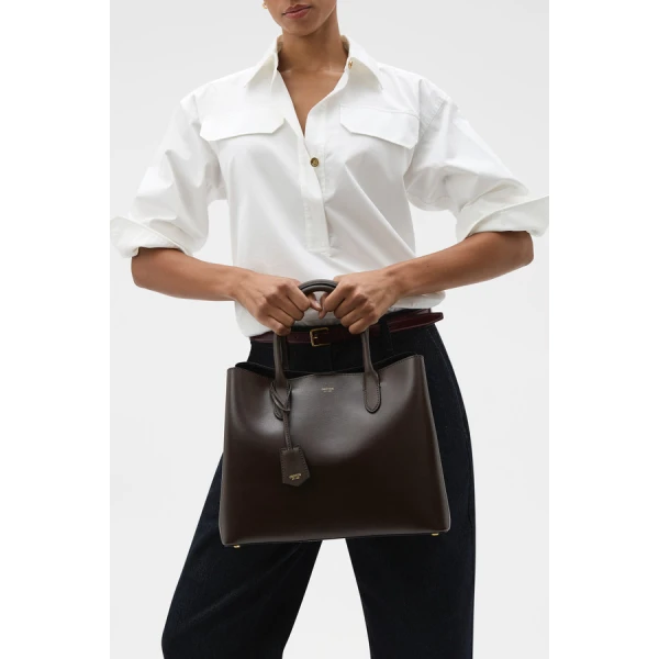 Muse Three Pocket Day Bag - Image 2