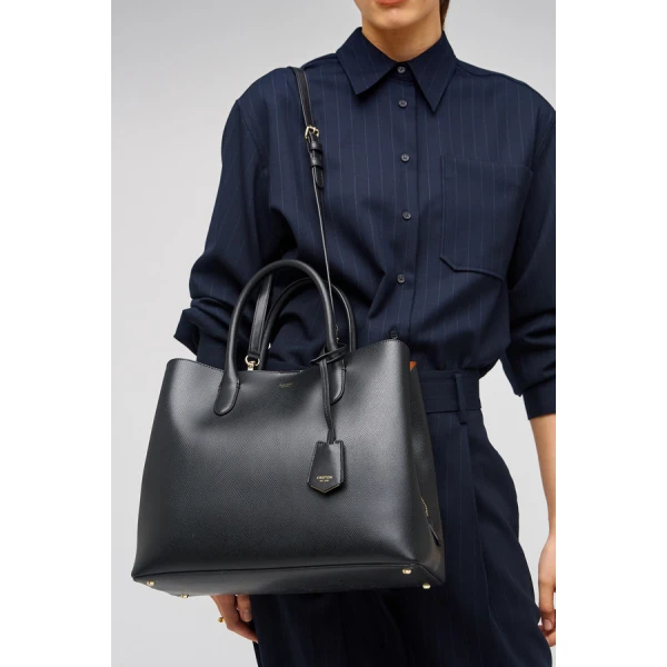 Muse Three Pocket Day Bag - Image 3