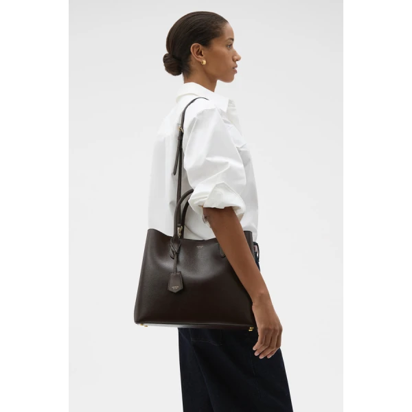 Muse Three Pocket Day Bag - Image 3