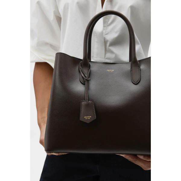 Muse Three Pocket Day Bag - Image 4